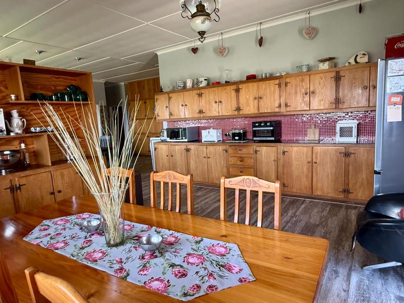 Commercial Property for Sale in Kroonstad Free State